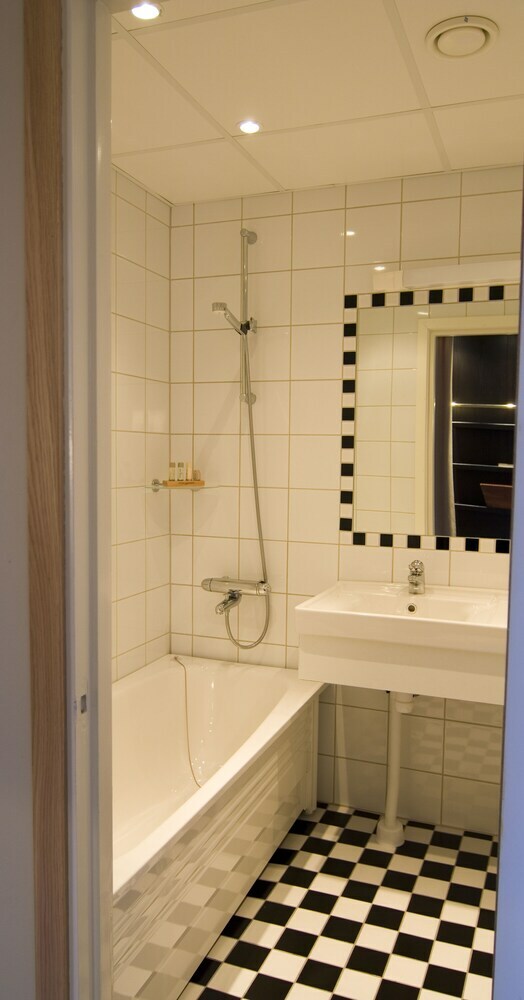 First Hotel Statt Karlskrona