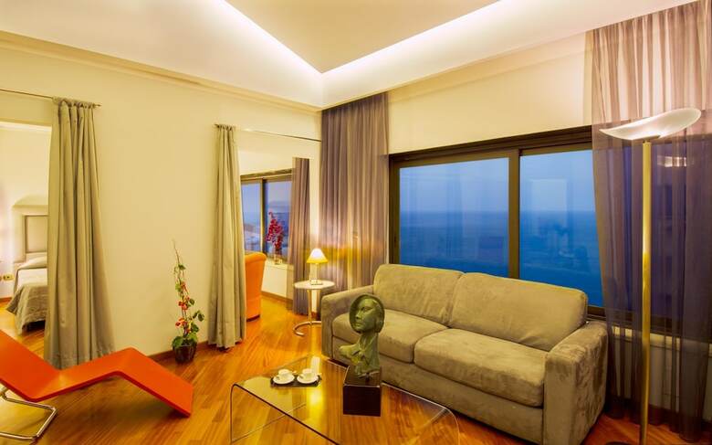 Baia Taormina Hotel