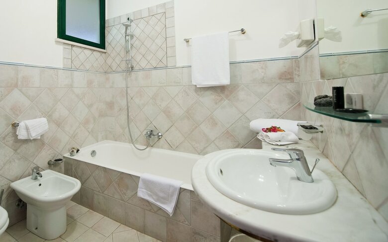 Baia Taormina Hotel