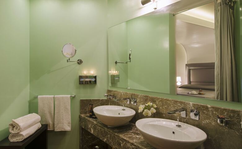 Baia Taormina Hotel