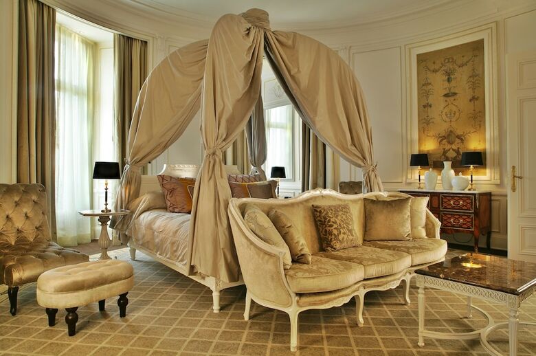 Tiara Chateau Hotel Mont Royal