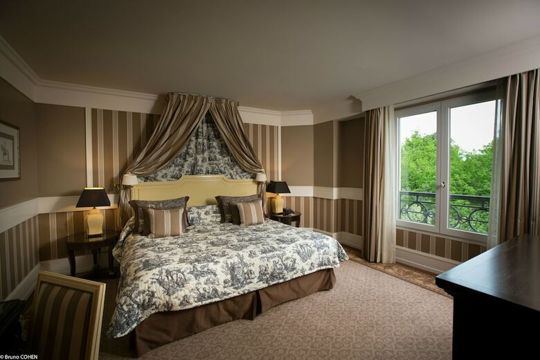 Tiara Chateau Hotel Mont Royal
