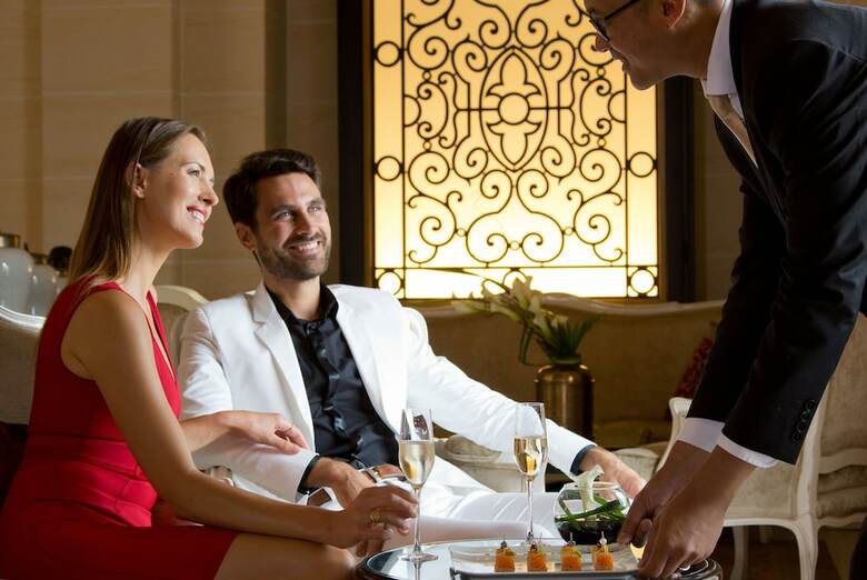 Tiara Chateau Hotel Mont Royal