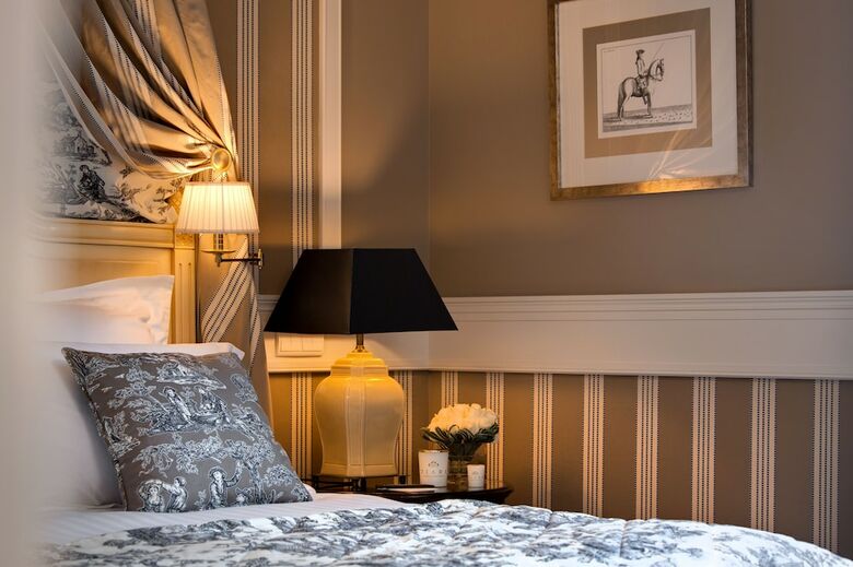 Tiara Chateau Hotel Mont Royal