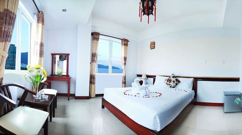 Atlantic Da Nang Hotel