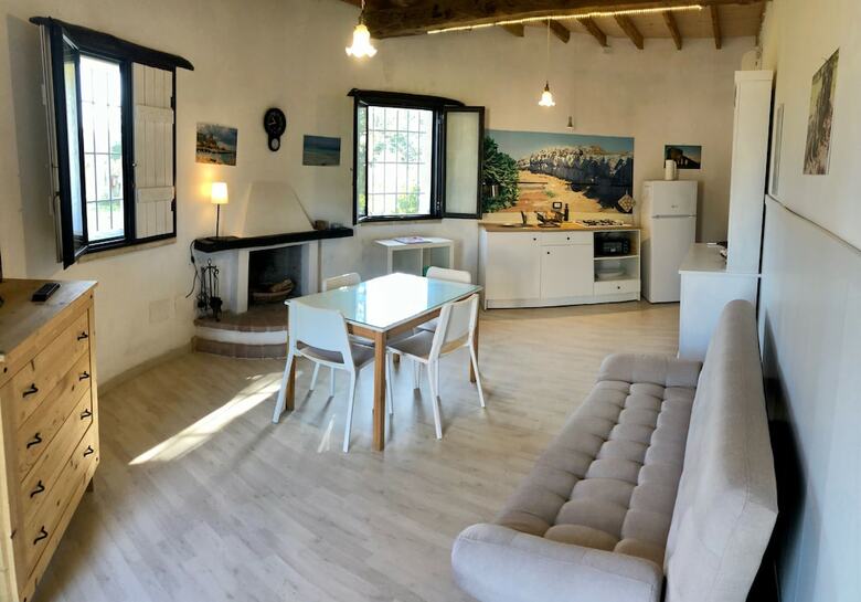 Agroturismo Masseria La Torre