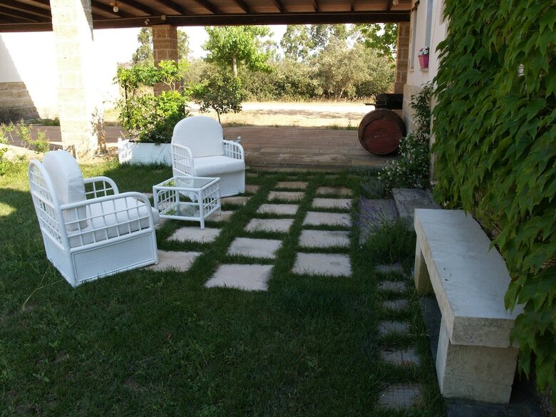 Agroturismo Masseria La Torre