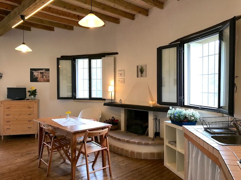 Agroturismo Masseria La Torre