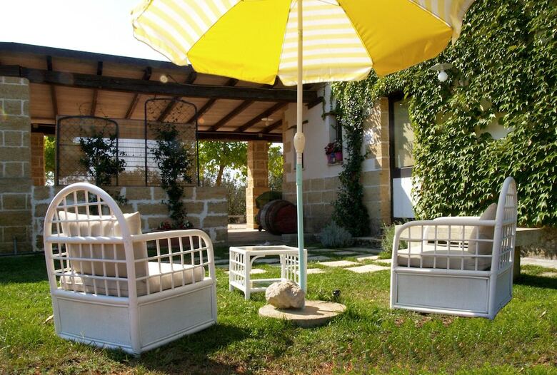 Agroturismo Masseria La Torre