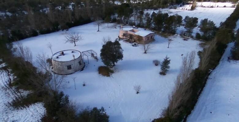 Agroturismo Masseria La Torre