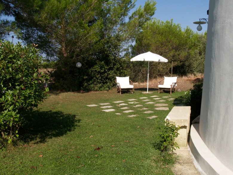 Agroturismo Masseria La Torre