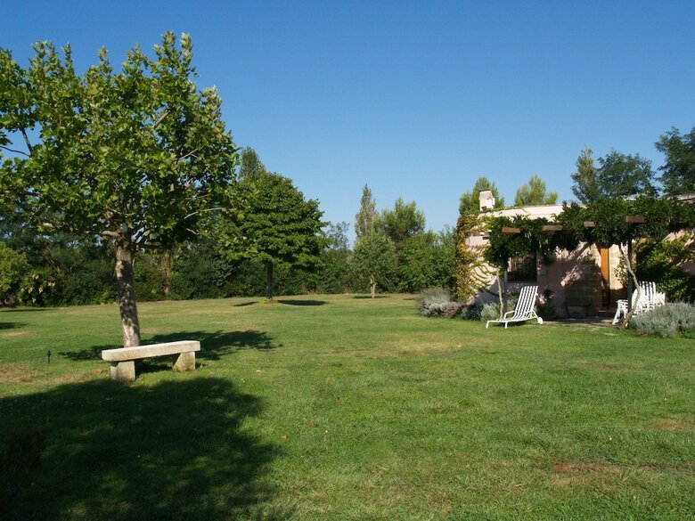Agroturismo Masseria La Torre