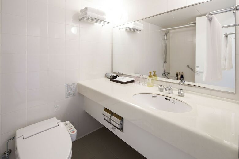 Hotel Mystays Hakodate Goryokaku