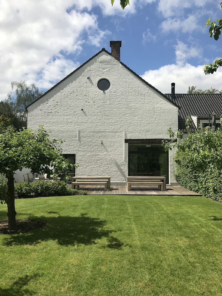 Hotel Sterckxhof