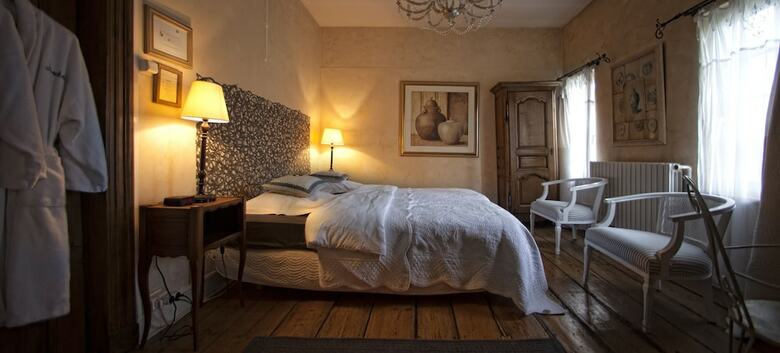 Hotel Sterckxhof