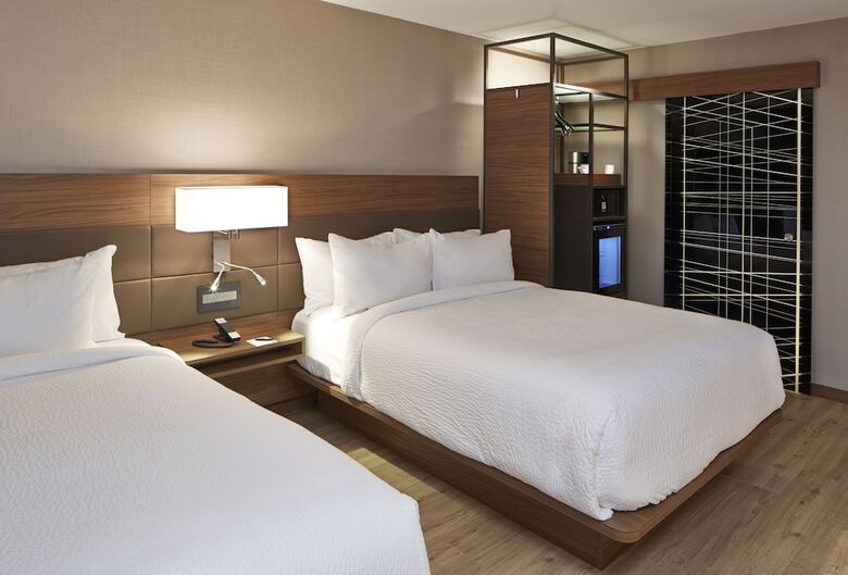 AC Hotel By Marriott Atlanta Downtown