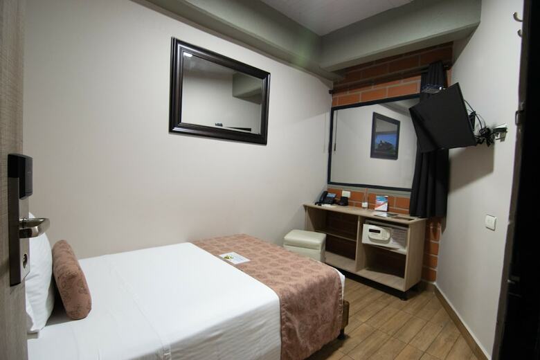 Hotel Natura Medell�n