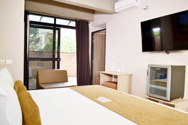 Hotel Natura Medell�n