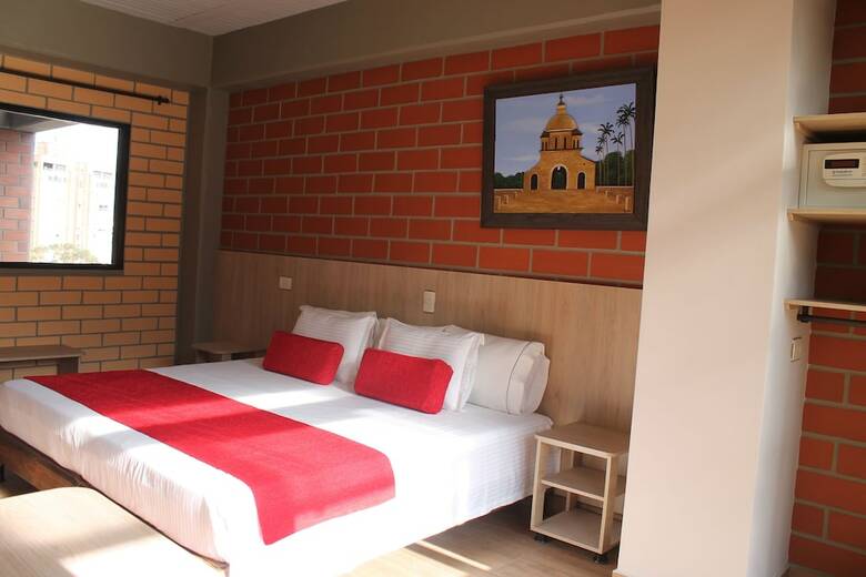 Hotel Natura Medell�n