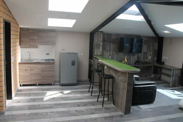 Hotel Natura Medell�n