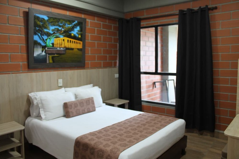 Hotel Natura Medell�n