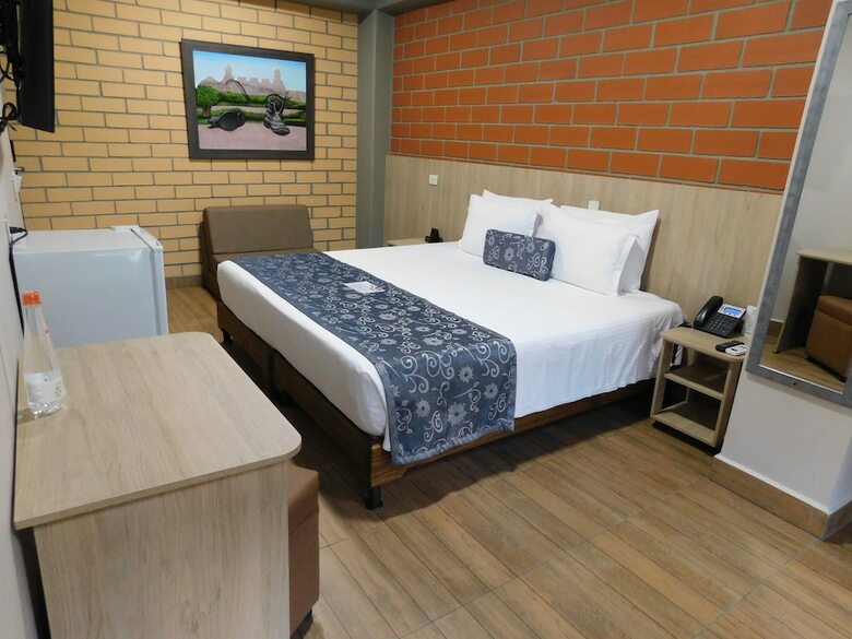Hotel Natura Medell�n