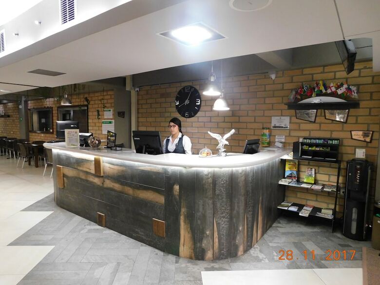Hotel Natura Medell�n