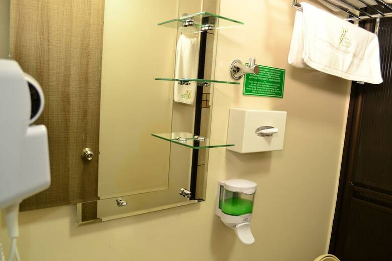 Hotel Natura Medell�n