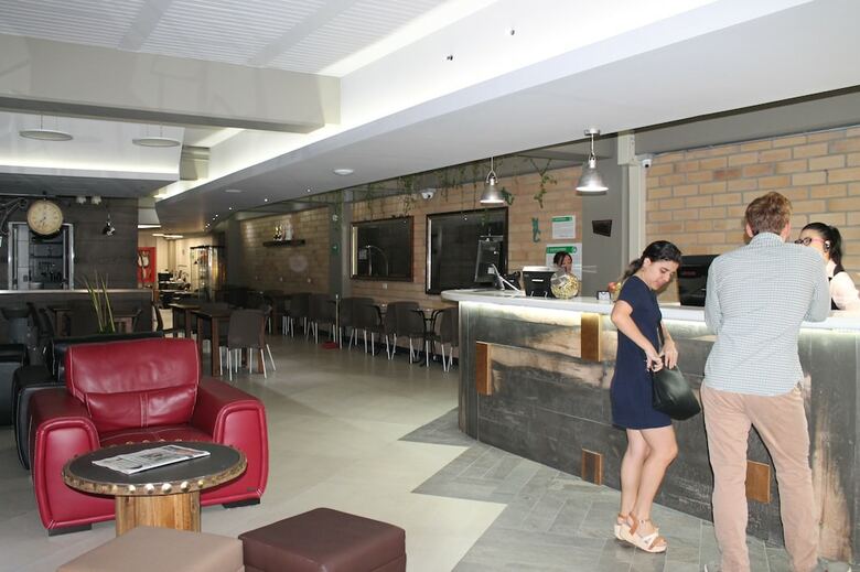 Hotel Natura Medell�n