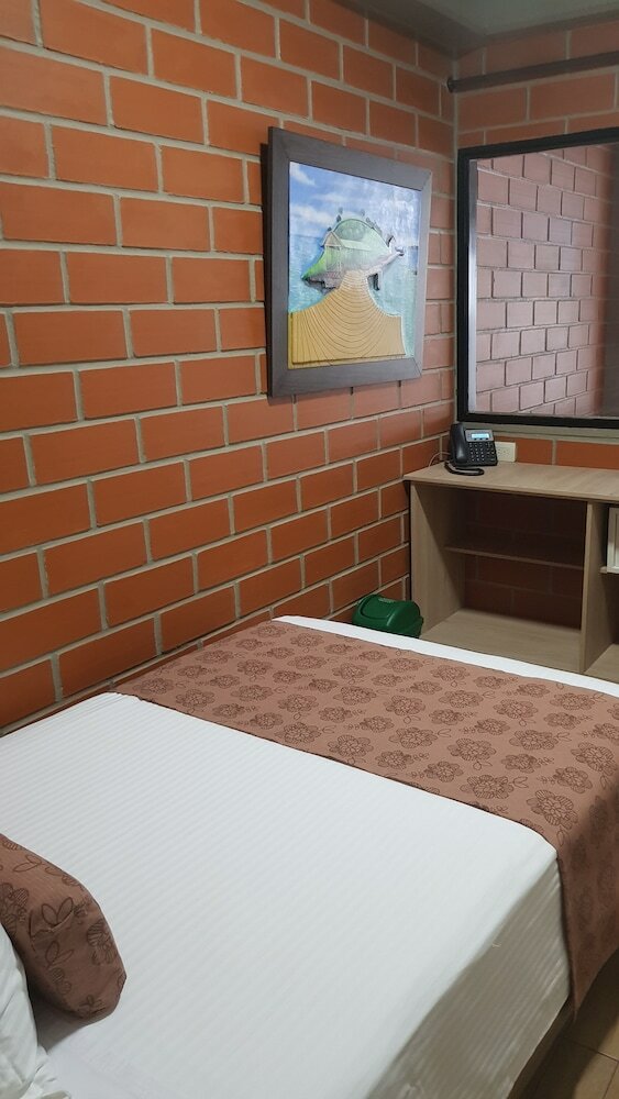 Hotel Natura Medell�n