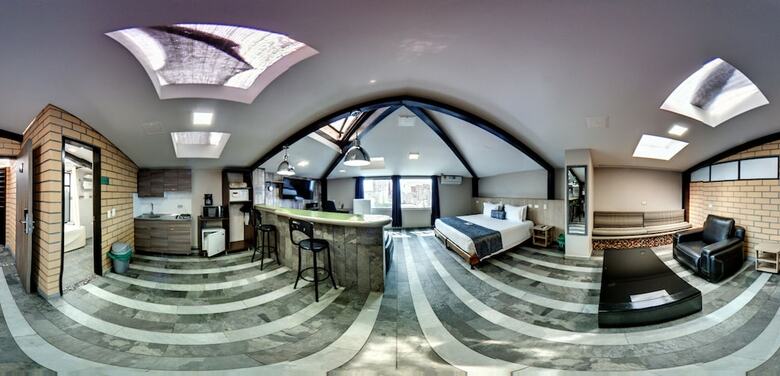 Hotel Natura Medell�n