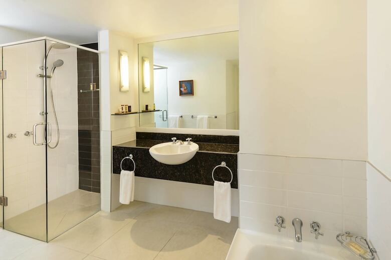 Apartamento Sheraton Denarau Villas