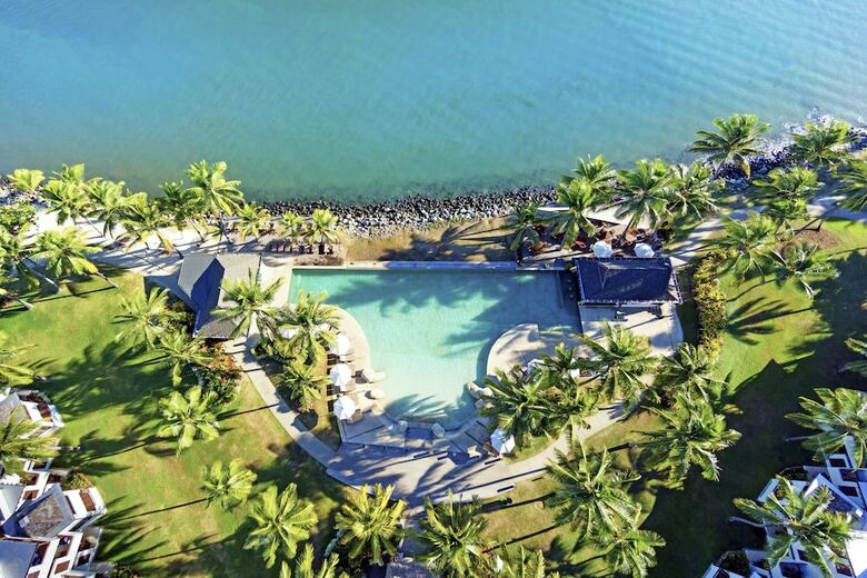 Apartamento Sheraton Denarau Villas