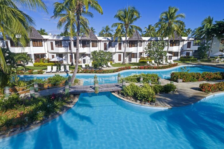 Apartamento Sheraton Denarau Villas