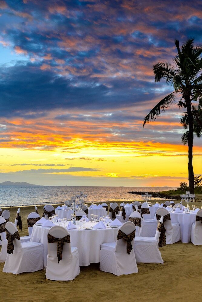 Apartamento Sheraton Denarau Villas