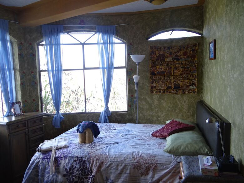 Apartamento Kaalpul Atitlan Eco Hotel & Spa