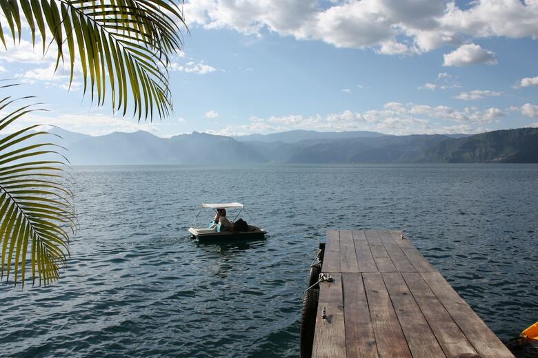 Apartamento Kaalpul Atitlan Eco Hotel & Spa