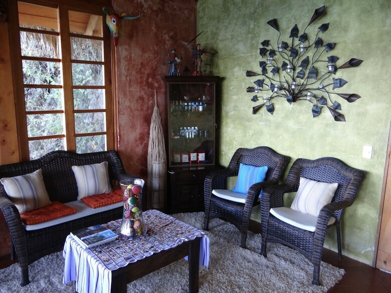 Apartamento Kaalpul Atitlan Eco Hotel & Spa
