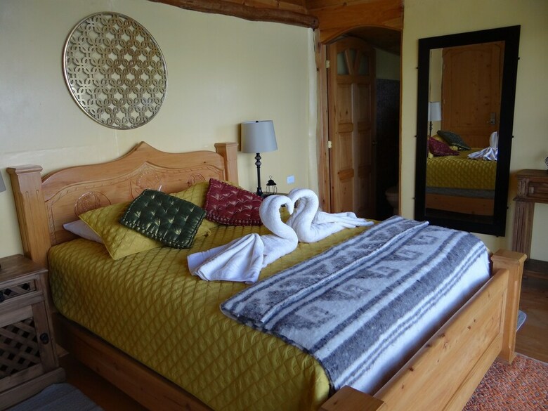 Apartamento Kaalpul Atitlan Eco Hotel & Spa
