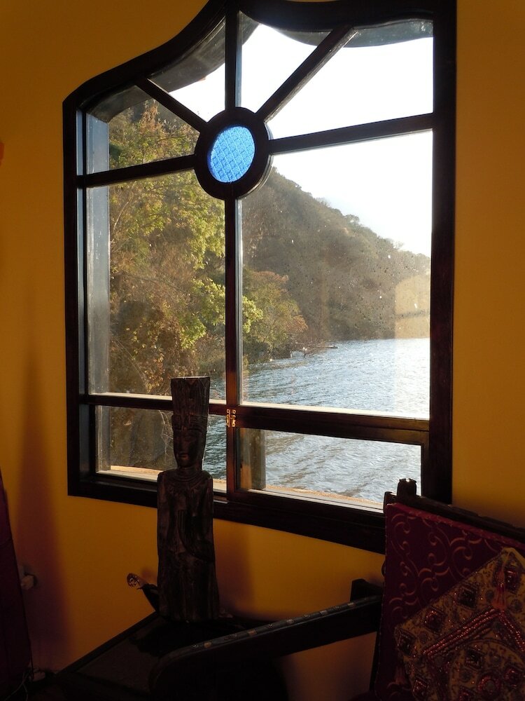 Apartamento Kaalpul Atitlan Eco Hotel & Spa