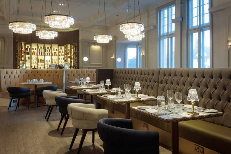 Doubletree By Hilton Harrogate Majestic Hotel & Spa