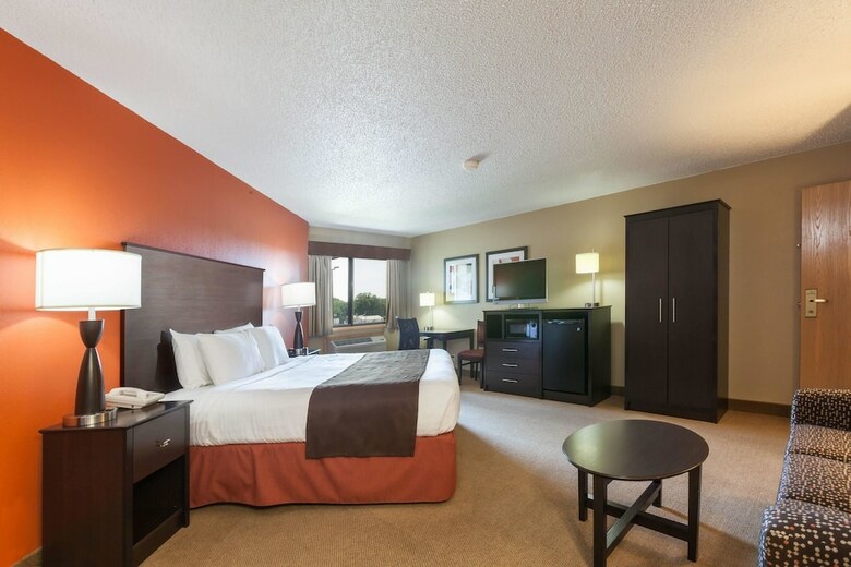 Hotel Americinn By Wyndham Algona