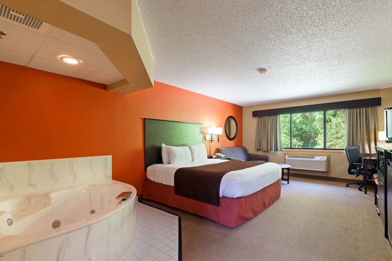Hotel Americinn By Wyndham Algona