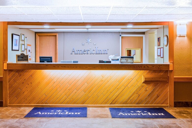 Hotel Americinn By Wyndham Algona