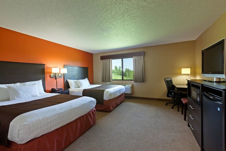 Hotel Americinn By Wyndham Algona