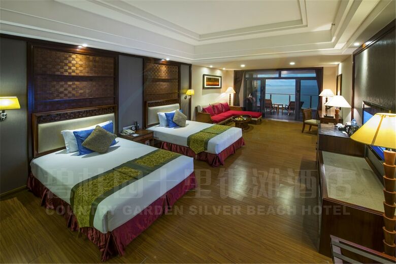 Country Garden Silver Beach Hotel