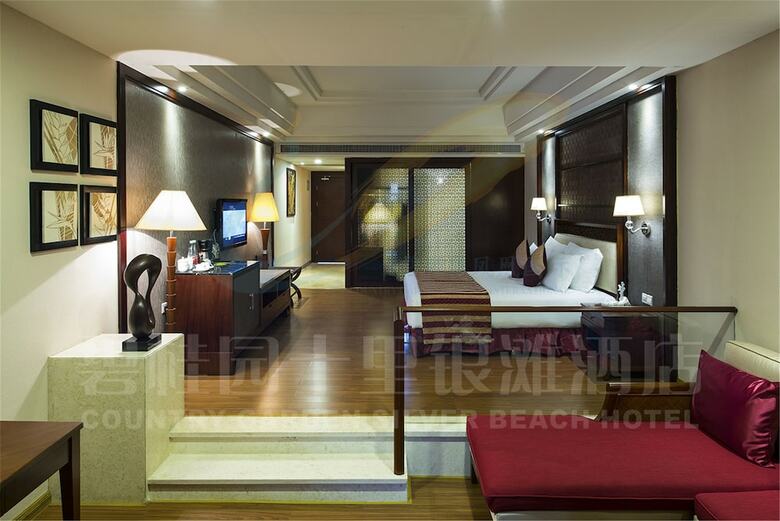 Country Garden Silver Beach Hotel