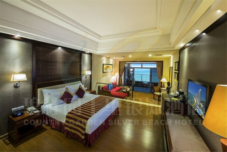 Country Garden Silver Beach Hotel