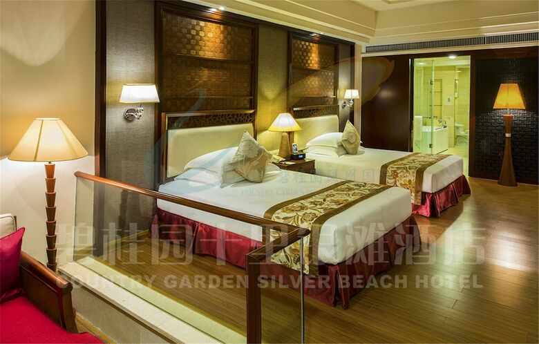 Country Garden Silver Beach Hotel