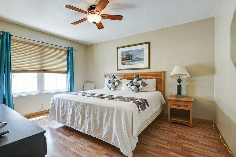 Apartamentos Hollywood Beach Sea Turtle